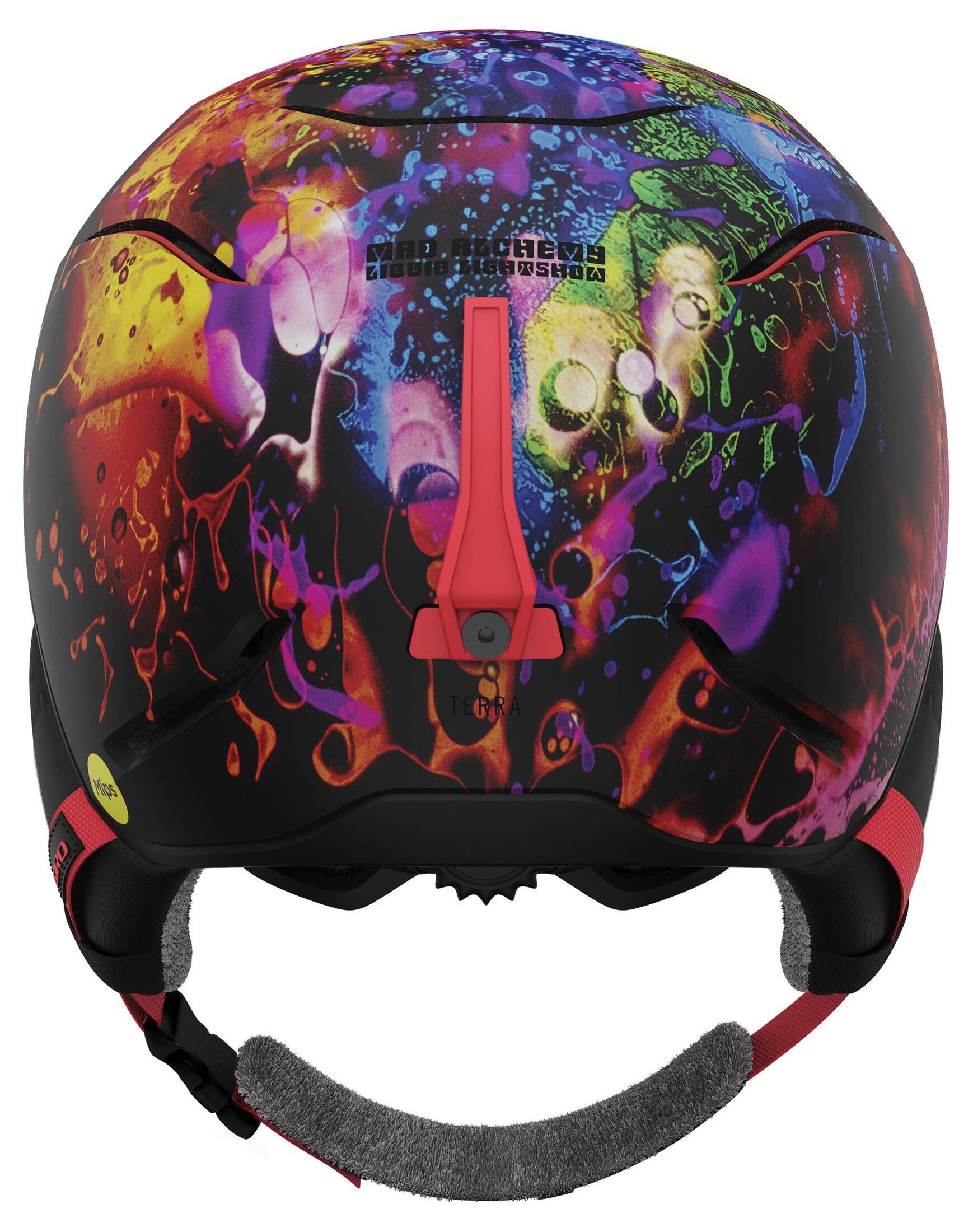 Giro| Damen Skihelm SNOW TERRA MIPS