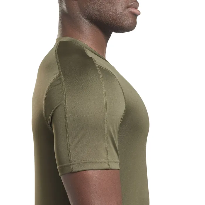 Reebok Training Tech Shirt Heren