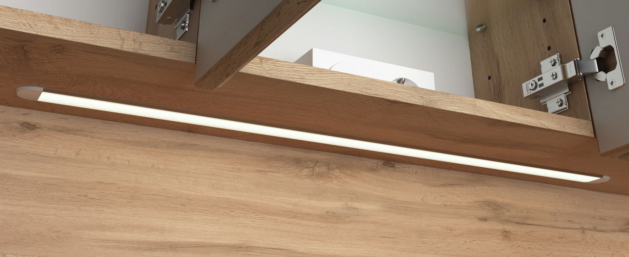 XORA Spiegelschrank VILLACH