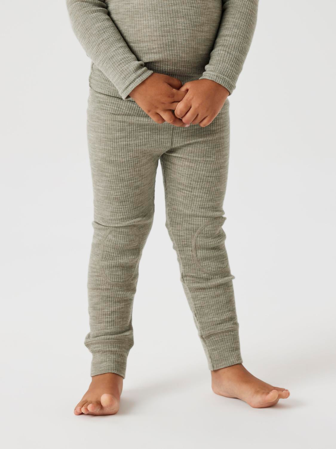 Name It Leggings Wax
