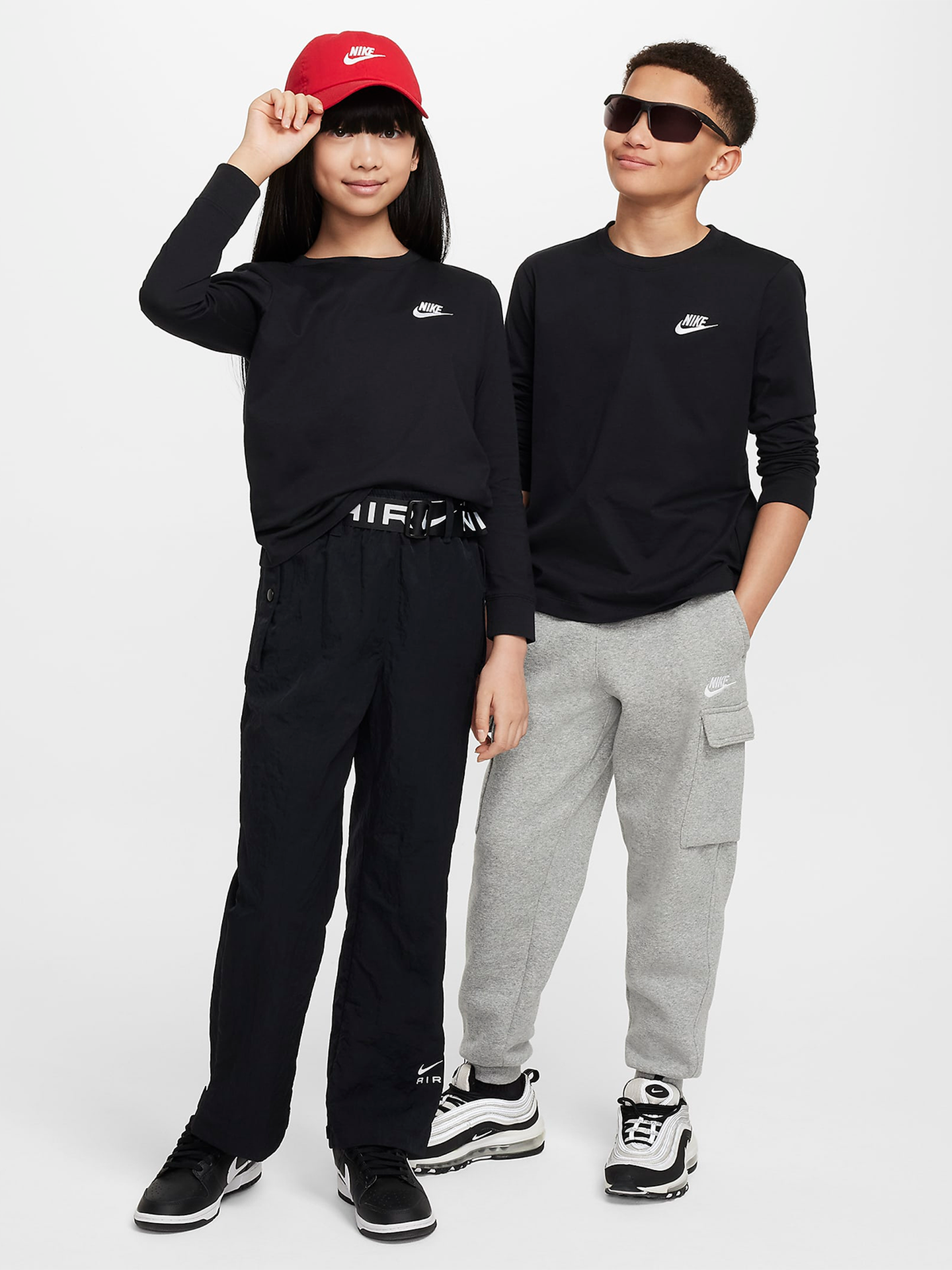 Sportswear Longsleeve