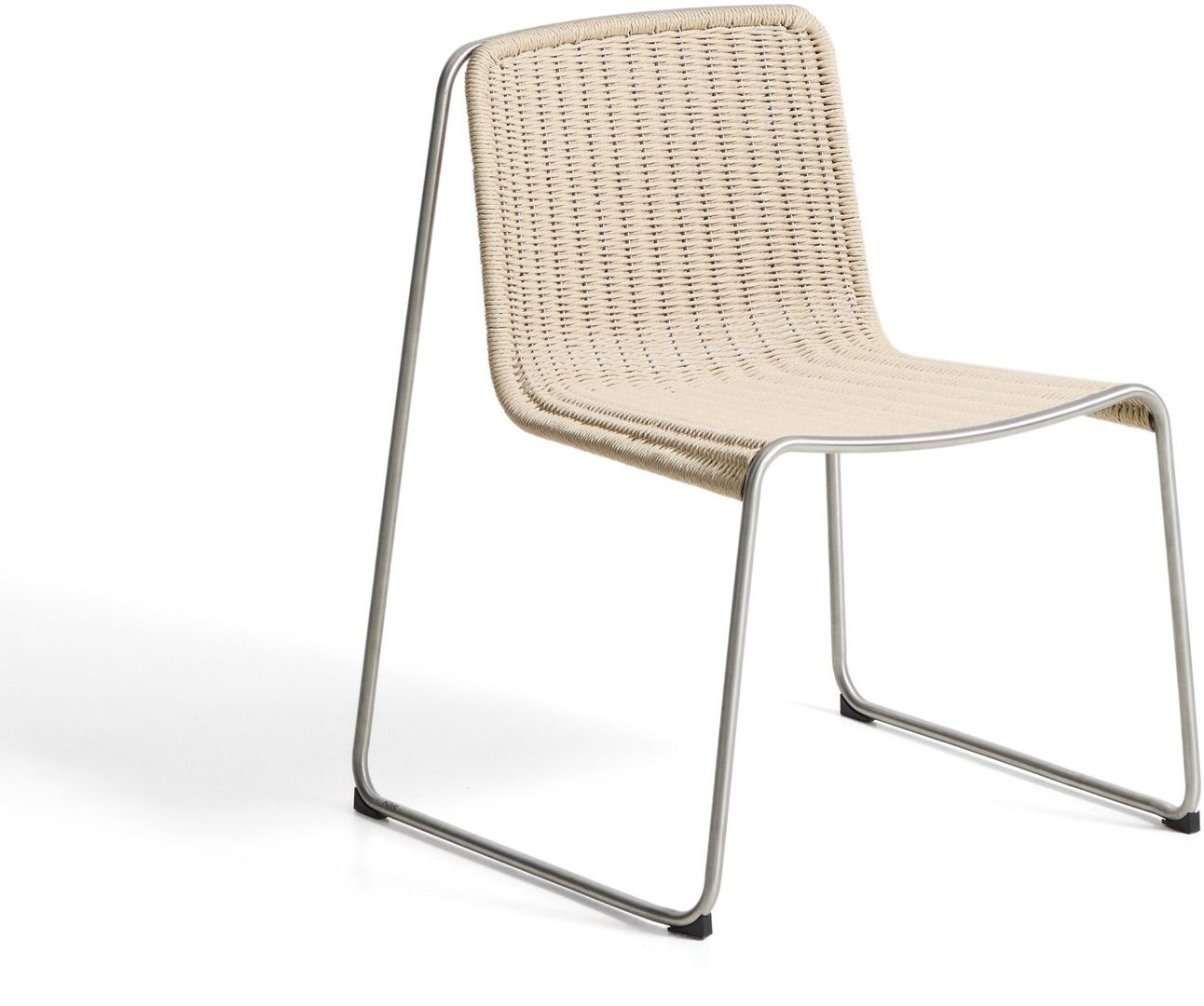 Kave Home   Tavari Eetkamerstoel