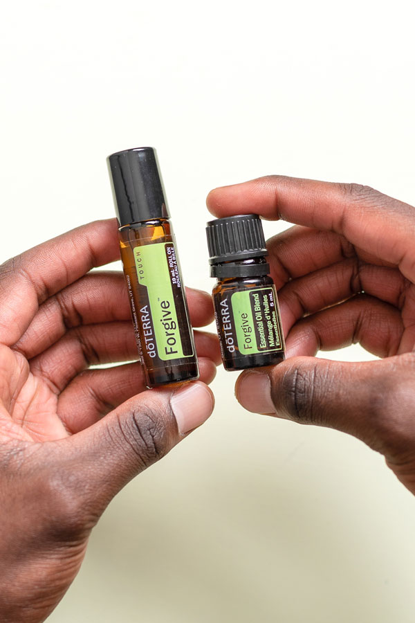 dōTERRA Forgive® Touch