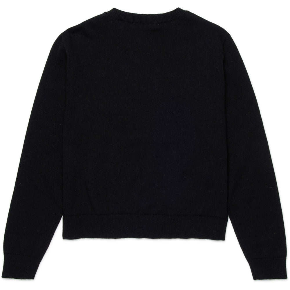 Køb Marni Black Strik Cardigan