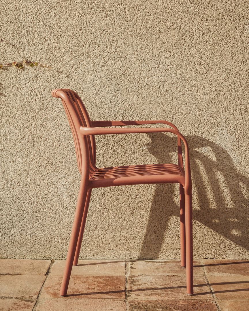 Kave Home   Isabellini Tuinstoel