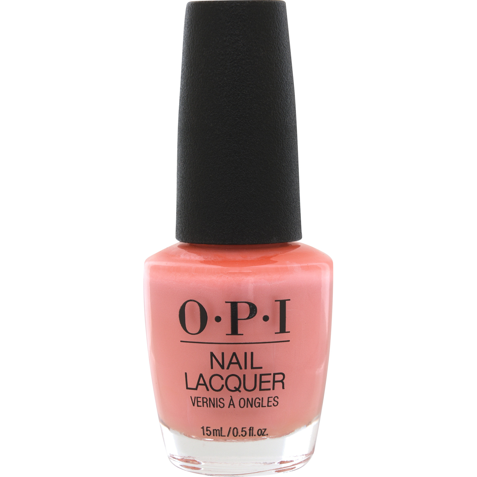 OPI Nagellack Tutti Fruti Tonga 15 ml
