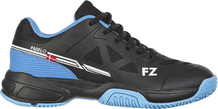 FZ Forza Brace padel sko Sort