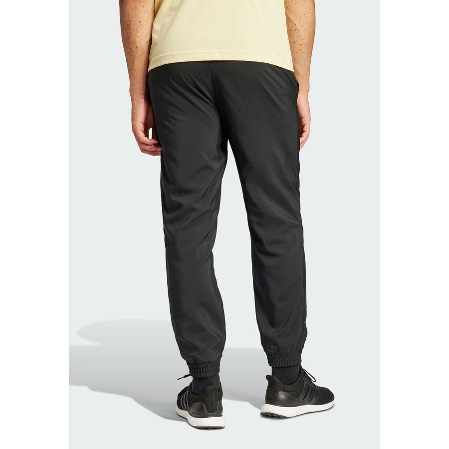 Adidas Essentials Small Logo Stanford Pants