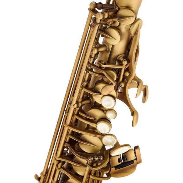 Selmer Signature Alto Sax SE-ASIP