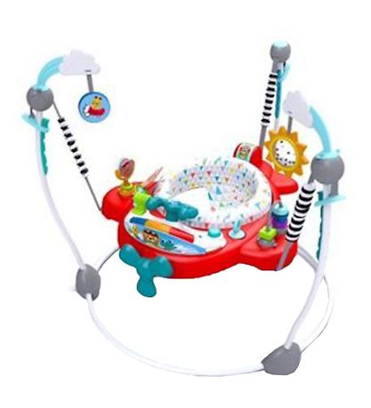 Baby Einstein  Aktivitetsleget?j - Engelsk -  Airplane Adventure