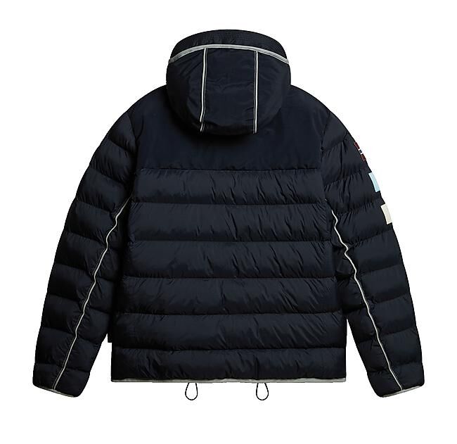 NAPAPIJRI - VESTE SHACKLETON