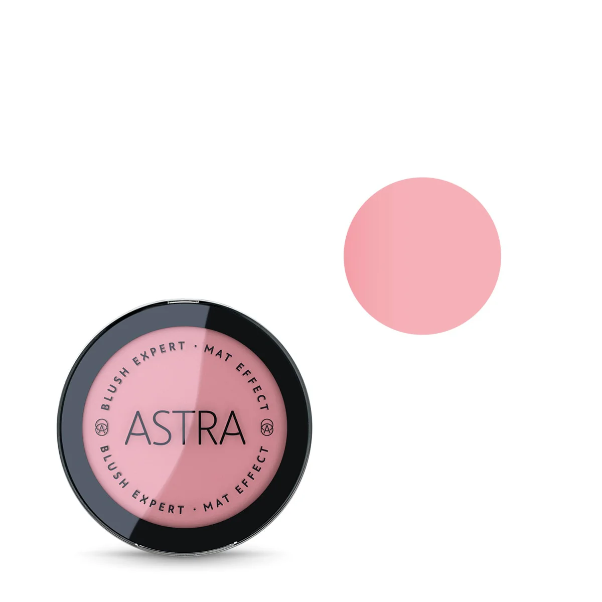 Blush mat Expert 7ml
