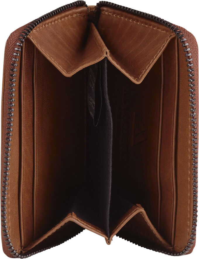 Markberg SelmaMBG Wallet, Antique Brun