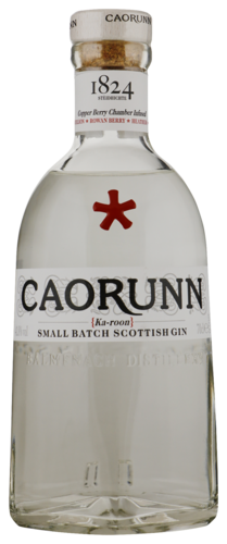Caorunn Small Batch Scottish Gin