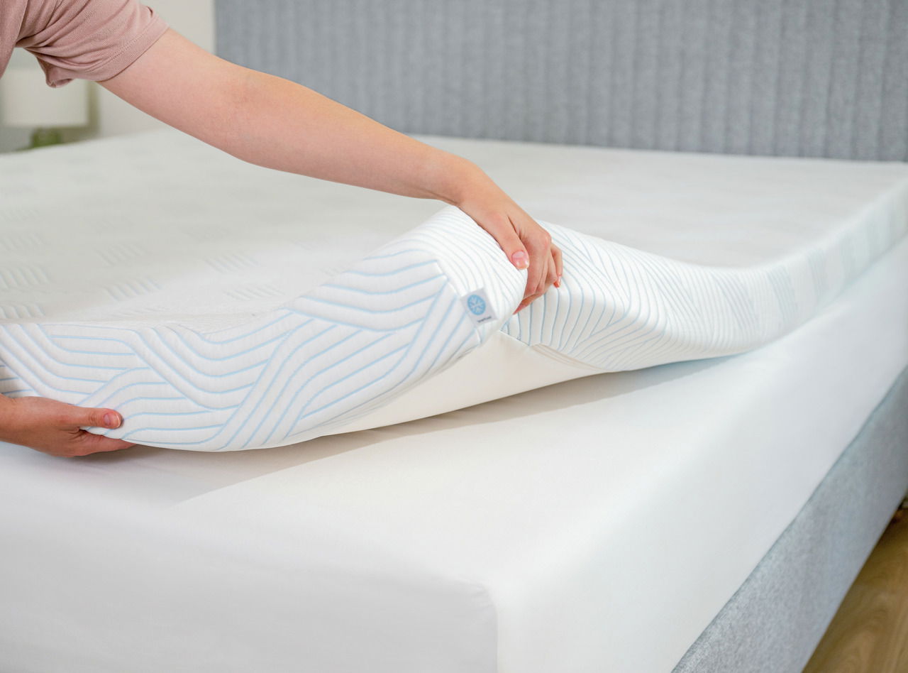 Tempur Topper Medium PRO PLUS SMARTCOOL