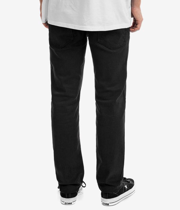 Volcom 2X4 Jeans (blackout)