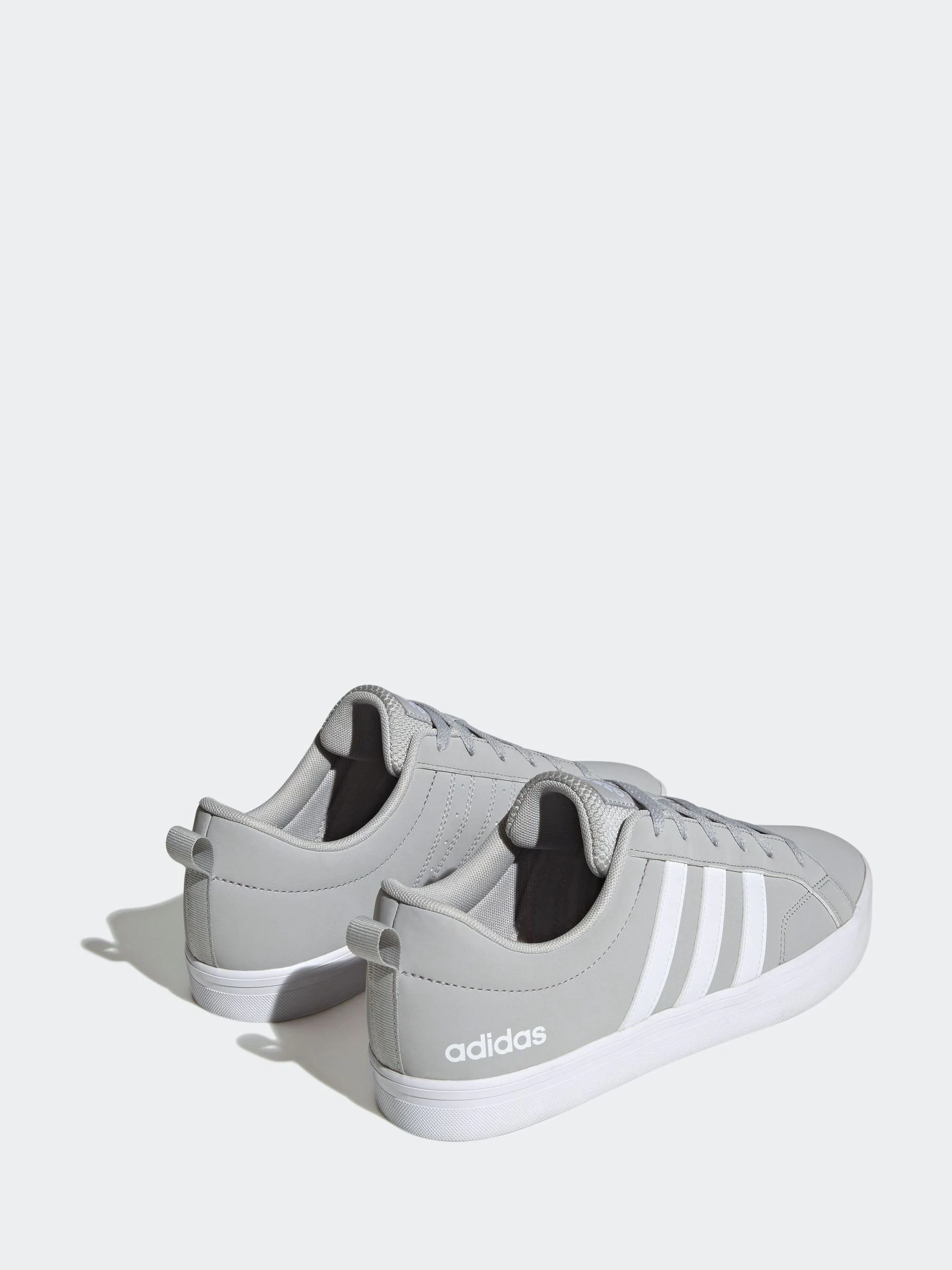 Grijs - adidas VS Pace Sneakers