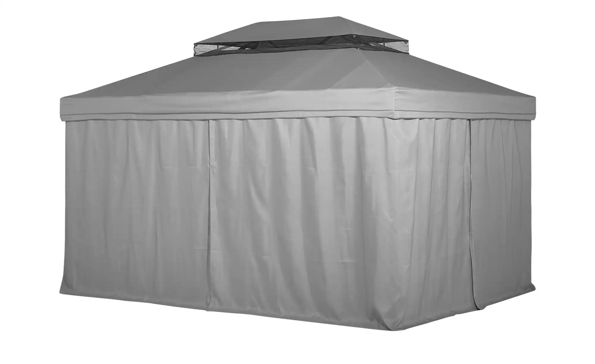 Pavillon Sahara