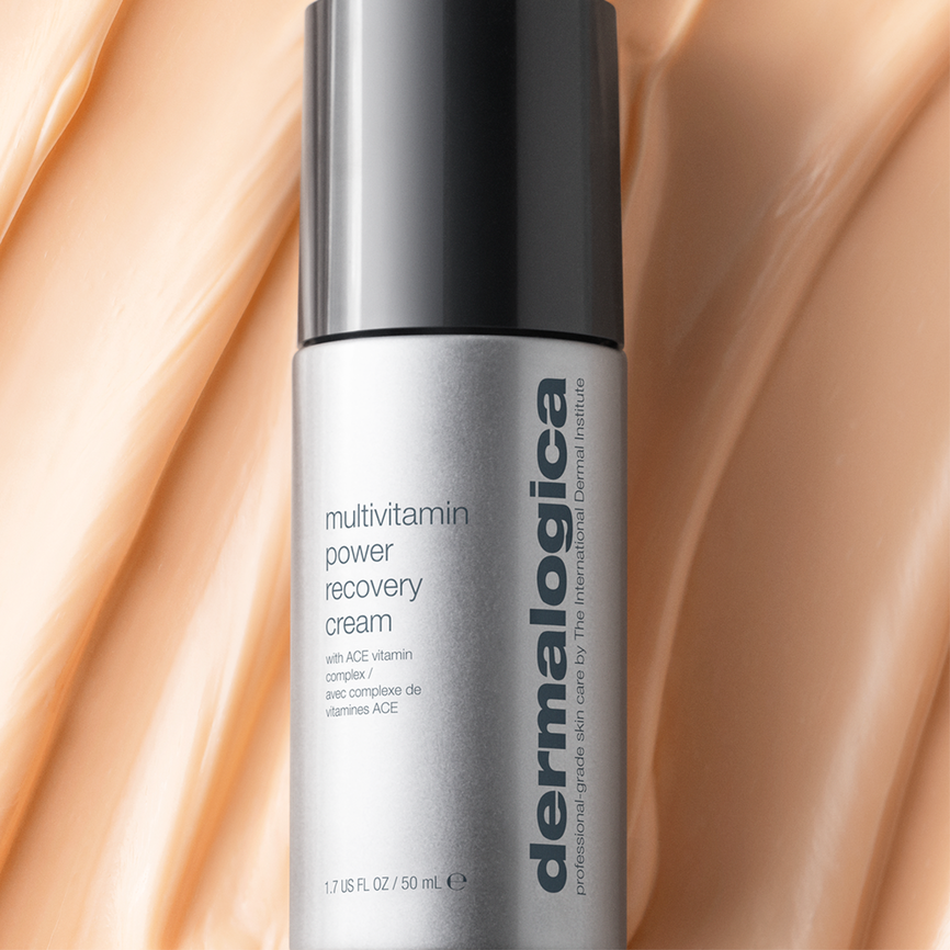 Dermalogica Multivitamin Power Recovery Cream 50 ml