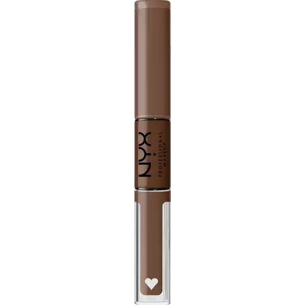 Shine Loud High Pigment Lip Shine 30 Total Baller