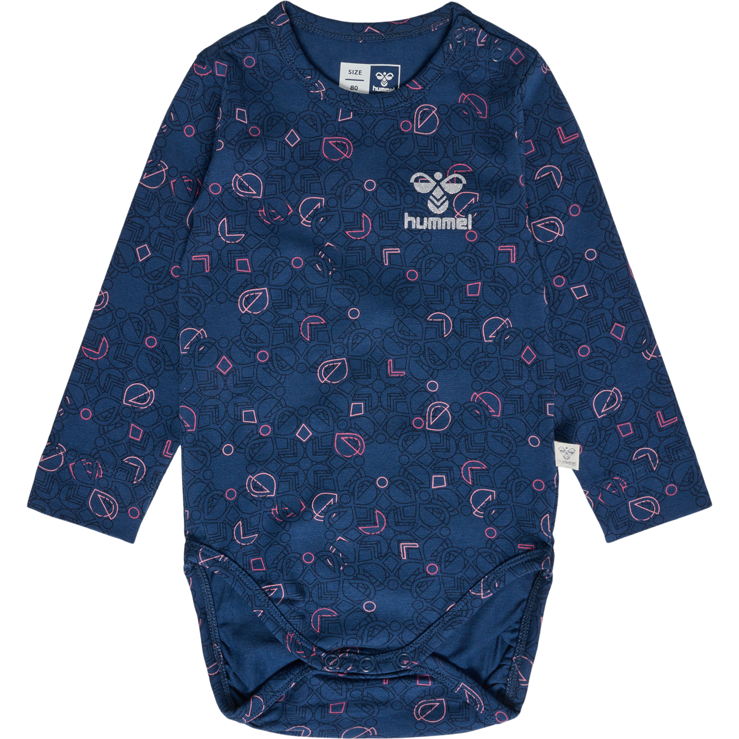 hmlFIA BODY L/S