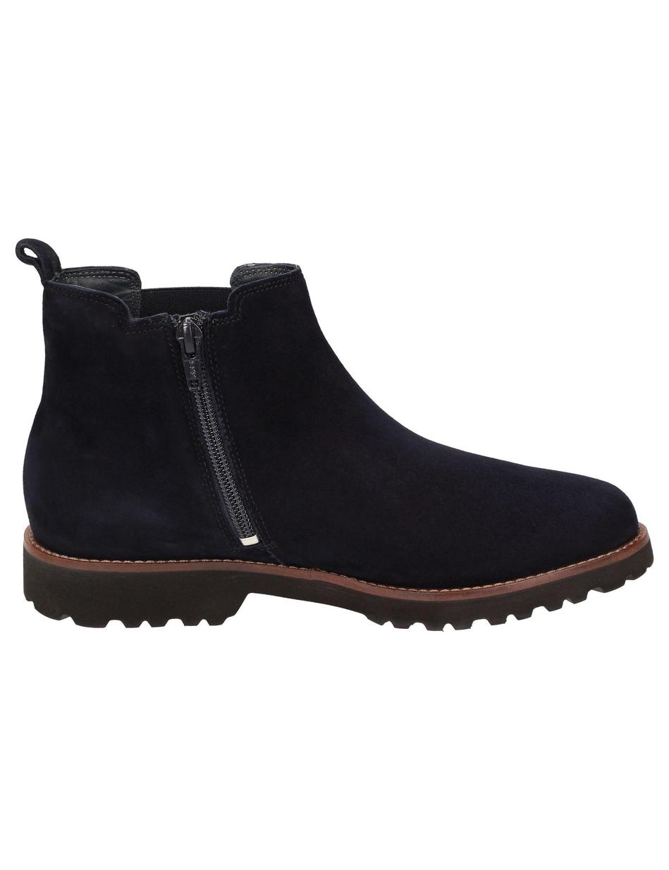 Stiefelette Meredith-701-H