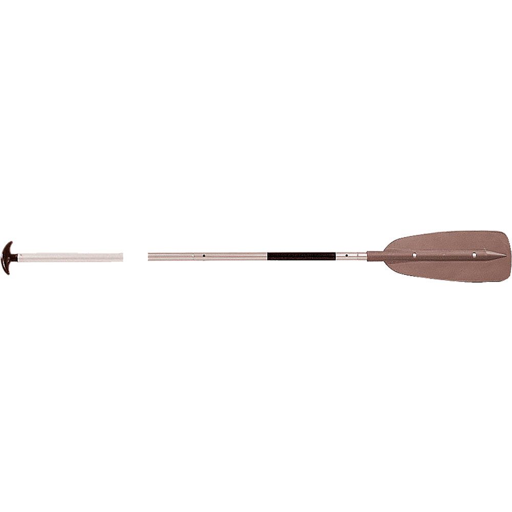 Sevylor KC-Compact 215 Paddel silber grau