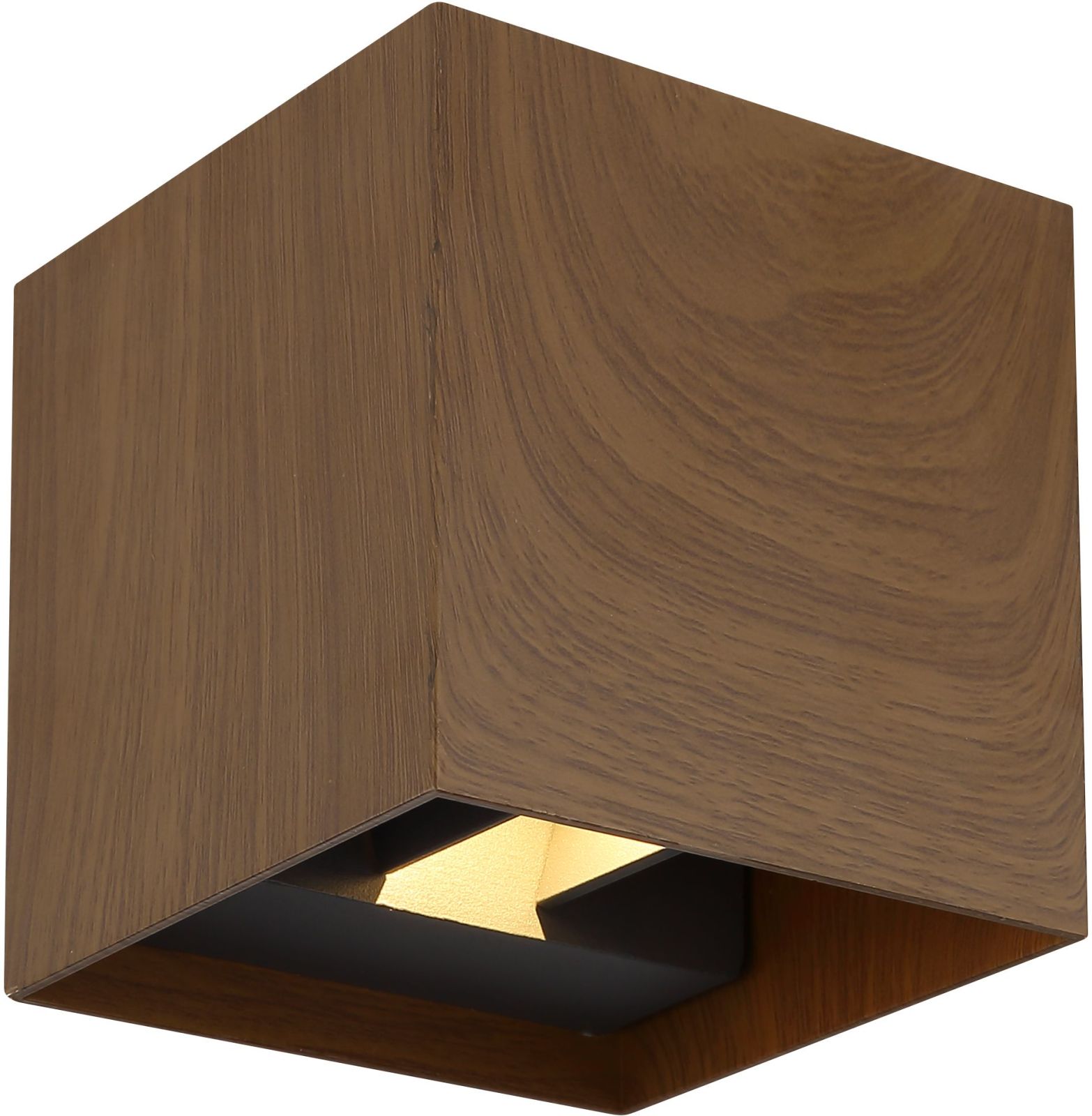 LED-Außenleuchte - naturfarben - 10 cm