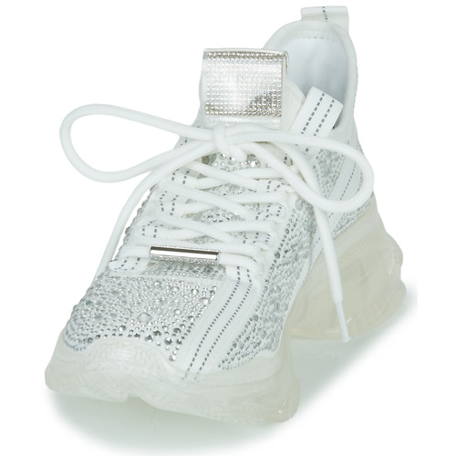 Steve Madden - MAXIMA-R - Blanc