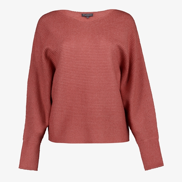 TwoDay dames trui roze