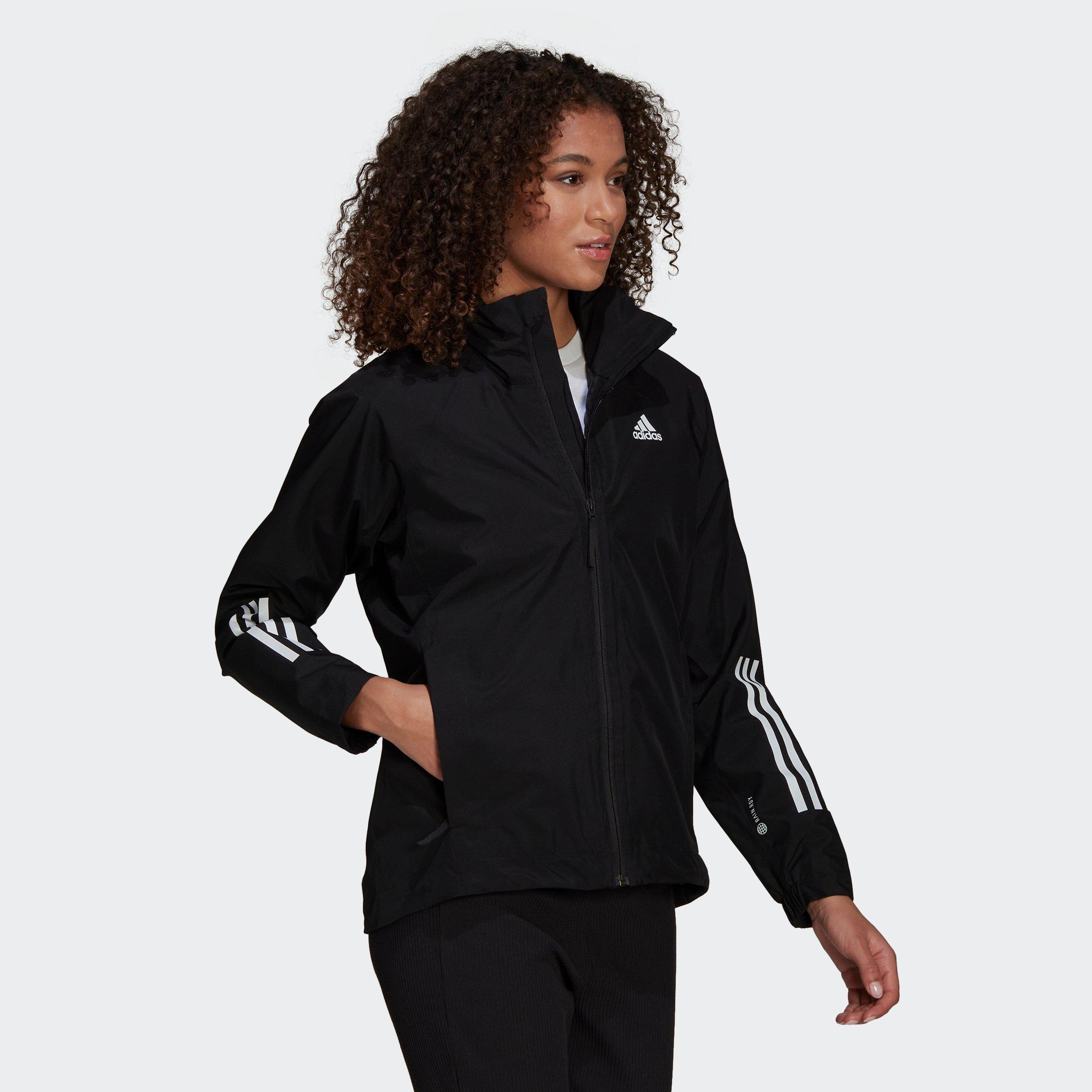 Outdoorjacke