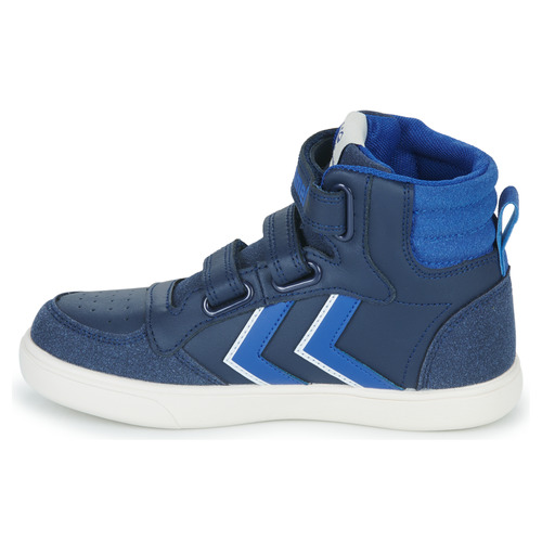 hummel - STADIL PRO JR - Marine