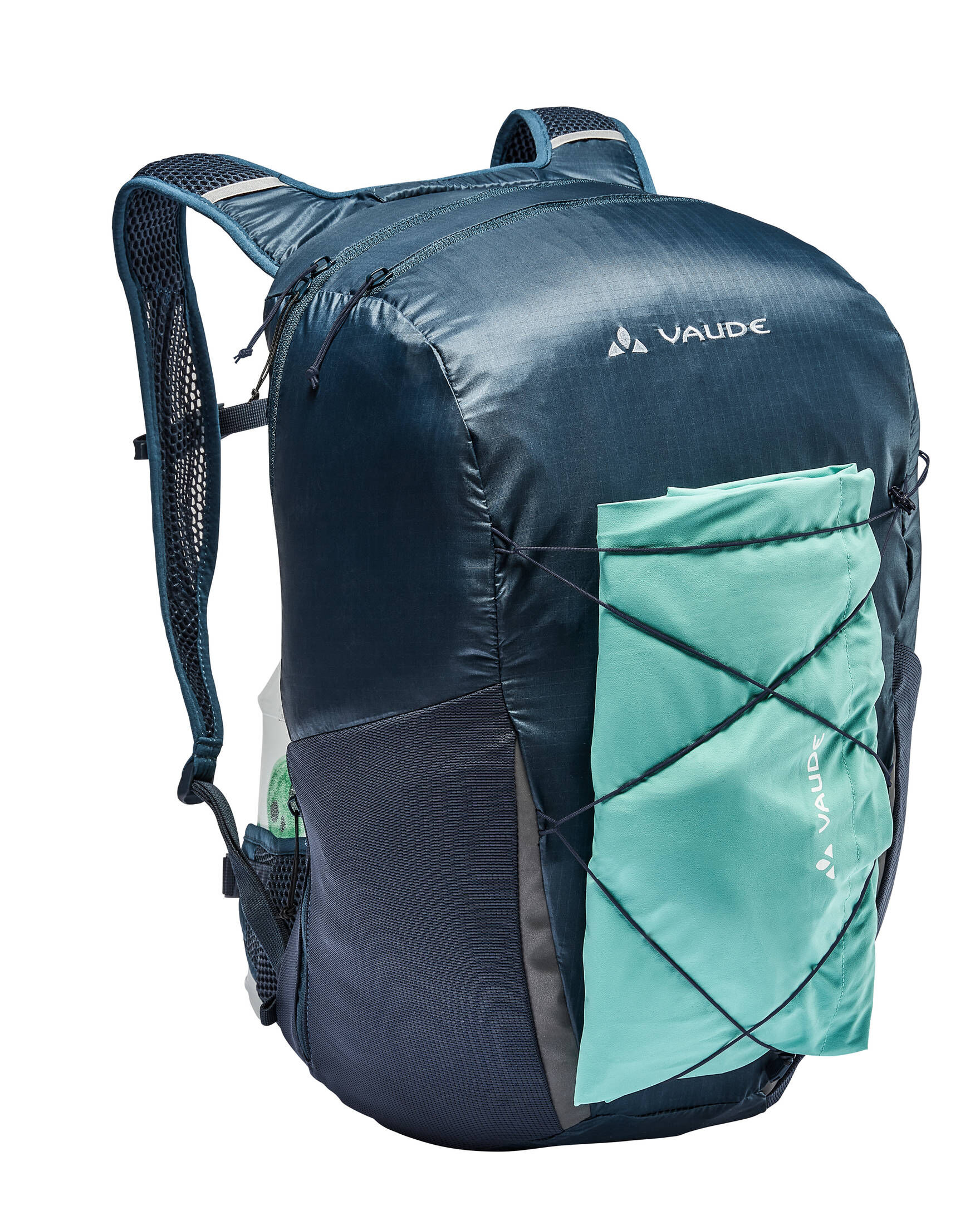 VAUDE| Wanderrucksack UPHILL AIR 24