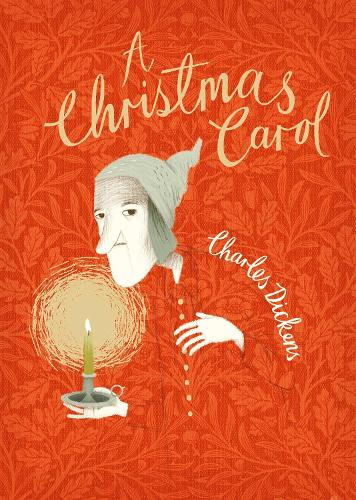 A Christmas Carol: V&A Collector's Edition - Puffin Classics (Hardback)