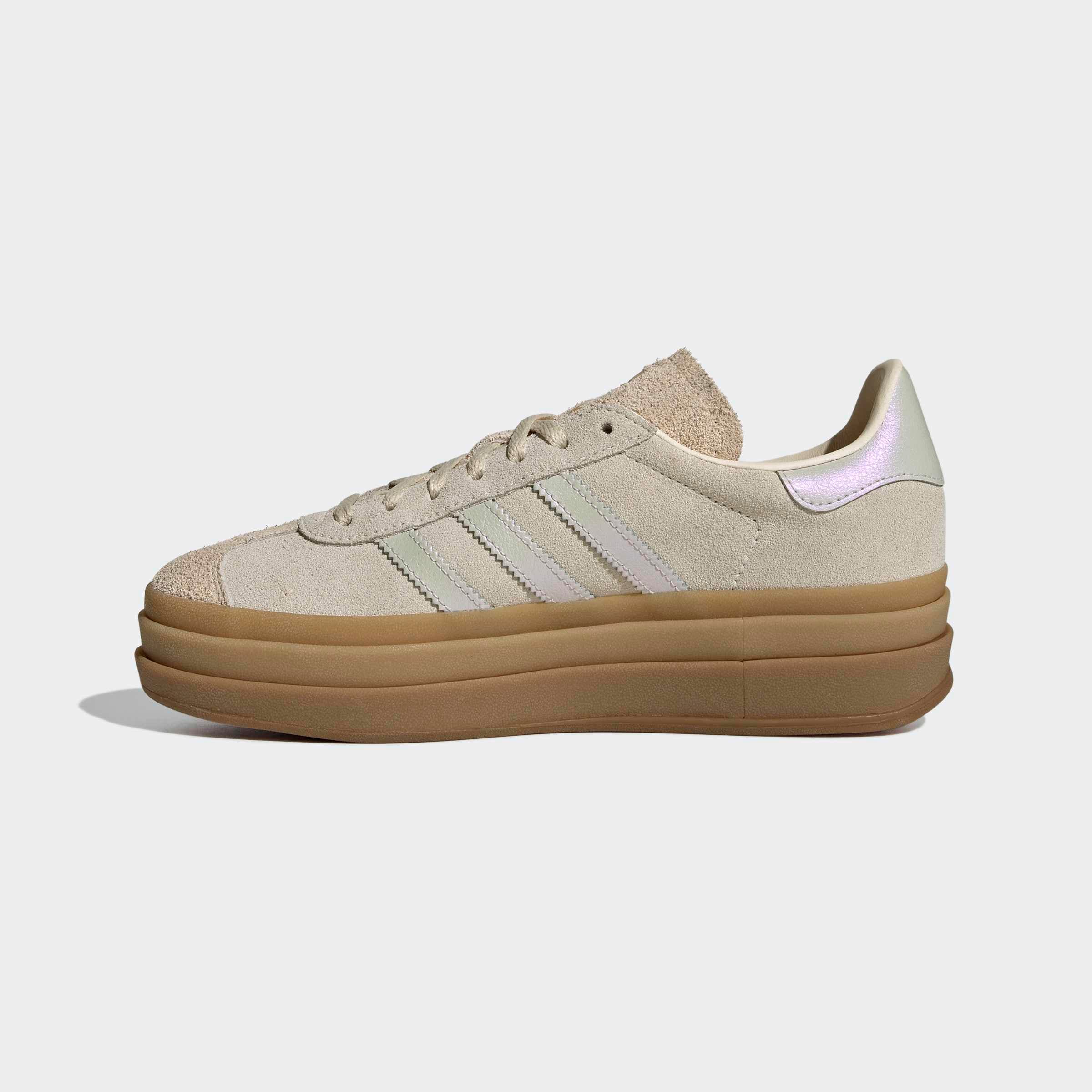 adidas Originals Sneaker »GAZELLE BOLD«