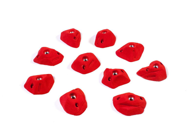 Bleaustone Granite Mini Slopers