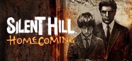 Silent Hill Homecoming- PC