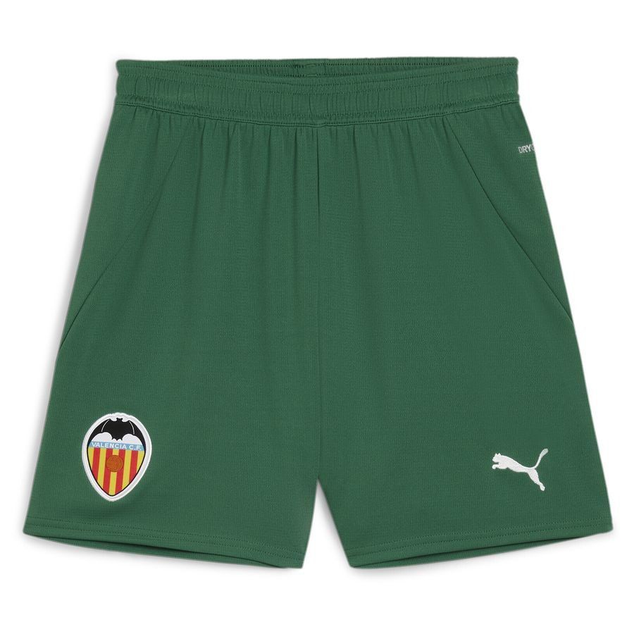 Puma Valencia CF 24/25 Shorts