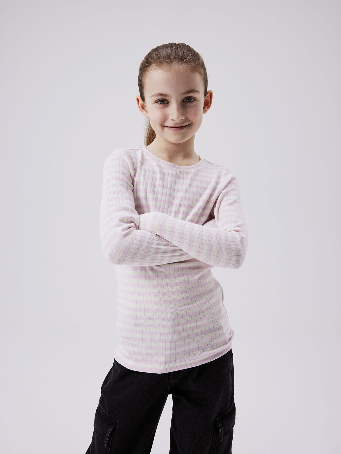 Suraja Xsl Long Sleeve Top