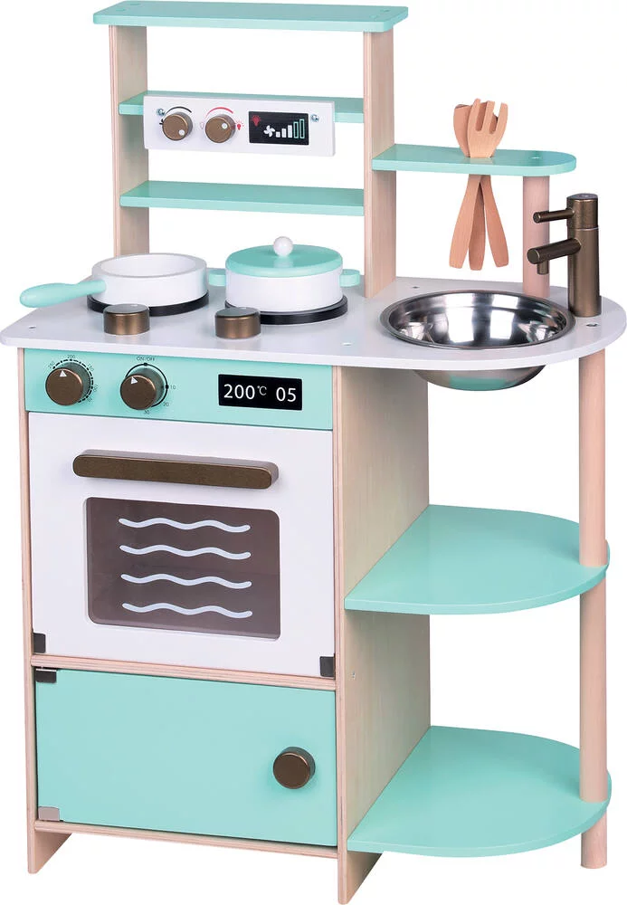 MA CUISINE MULTI-FONCTIONS