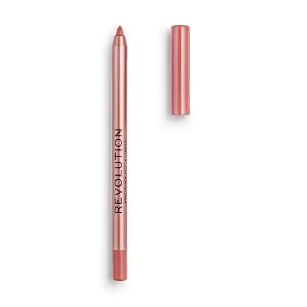 Satin Kiss Lipliner Chauffeur
