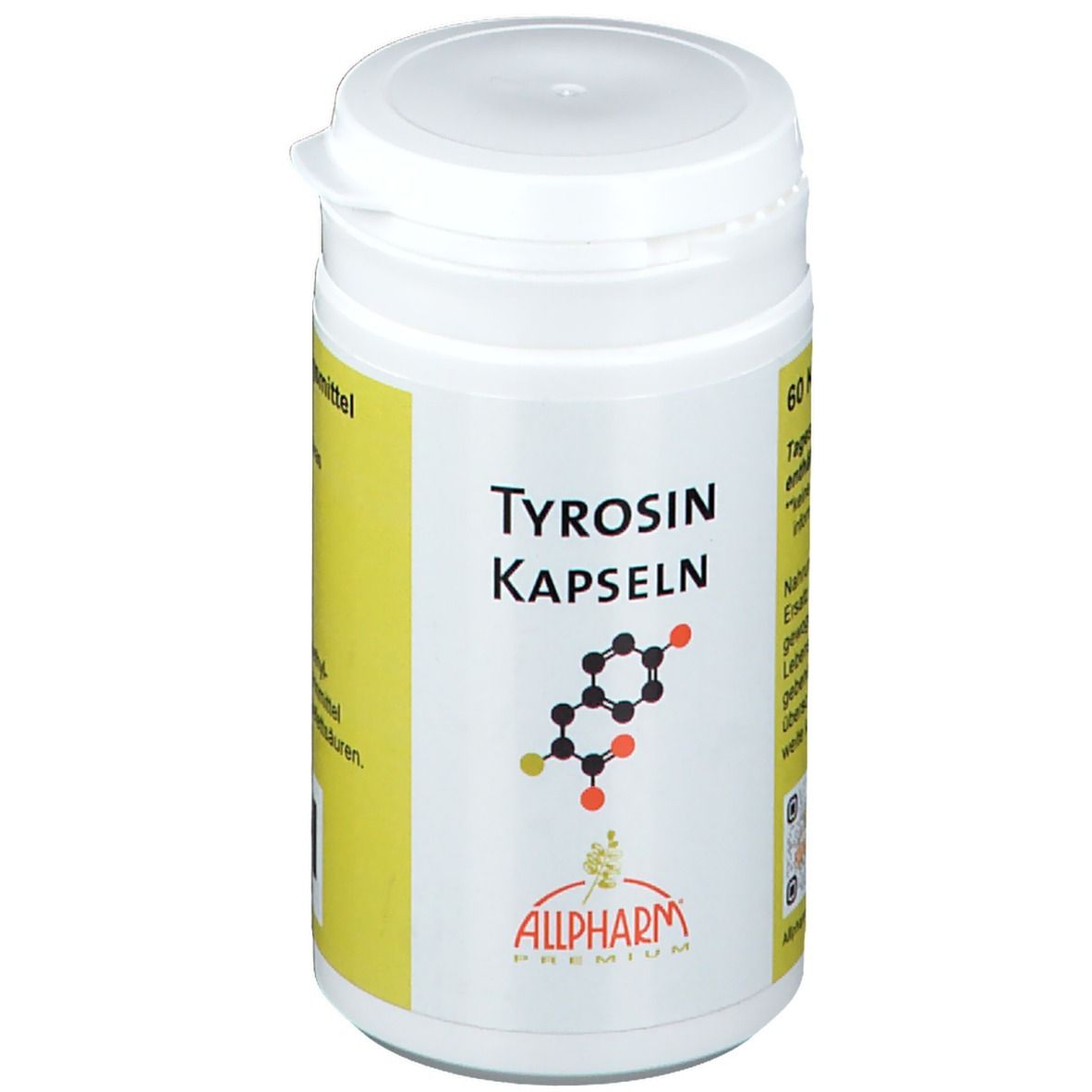 L-Tyrosin