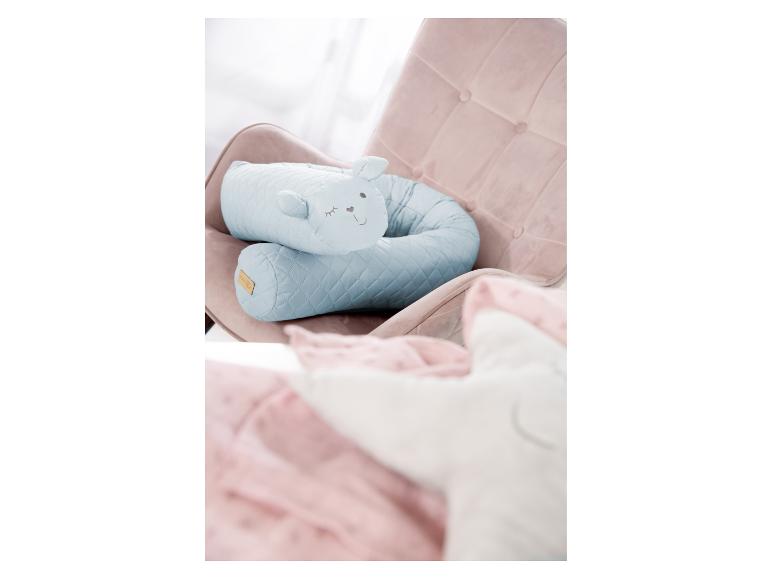 Bedbumper