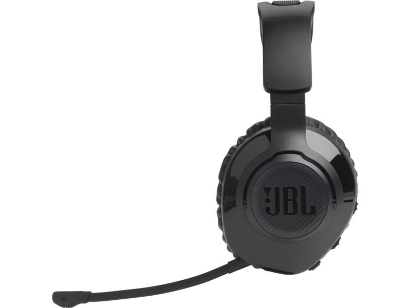 JBL Headset Quantum 360X Schwarz Kabelloses Headset für Xbox