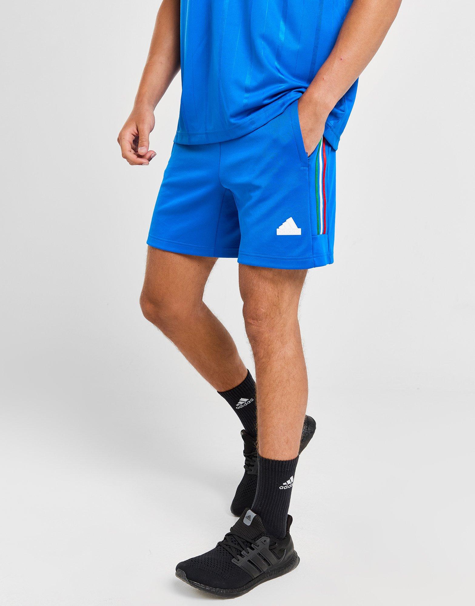 adidas Short House of Tiro Nations Pack Italy Homme