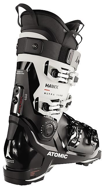 ATOMIC - CHAUSSURES SKI PISTE HAWX ULTRA 110 S GW BLK/WHT