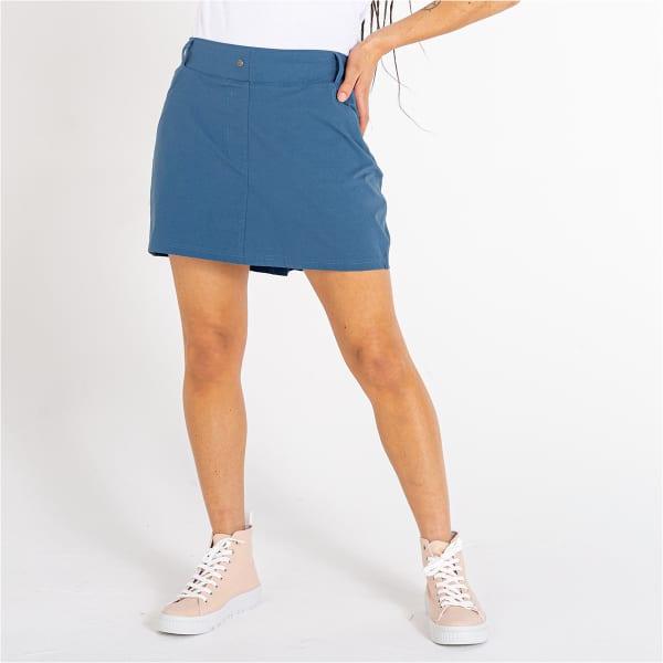 Jupe randonnée DARE 2B MELODIC III SKORT W ORION GREY