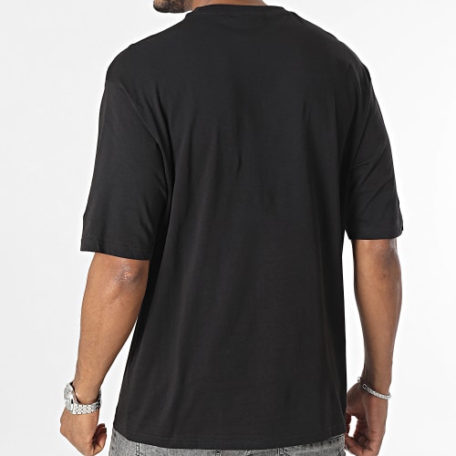 Tee Shirt NFL Script Las Vegas Raiders 60416466 Noir