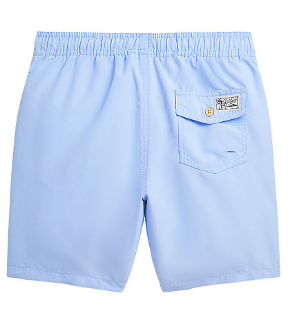 Polo Ralph Lauren Badeshorts - Wandern - Hellblau