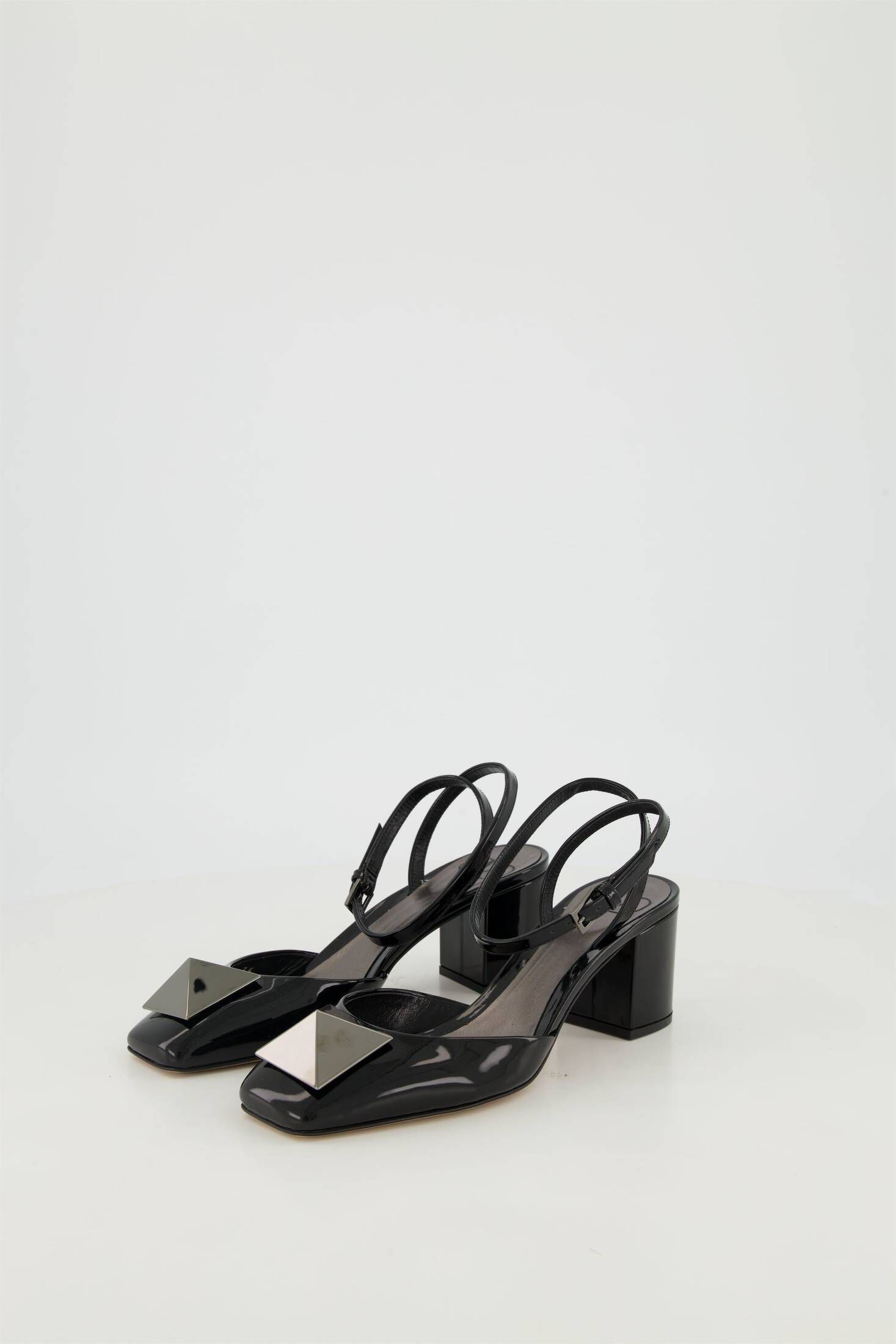 Valentino Garavani| Damen Pumps ANKLE STRAP ONE STUD